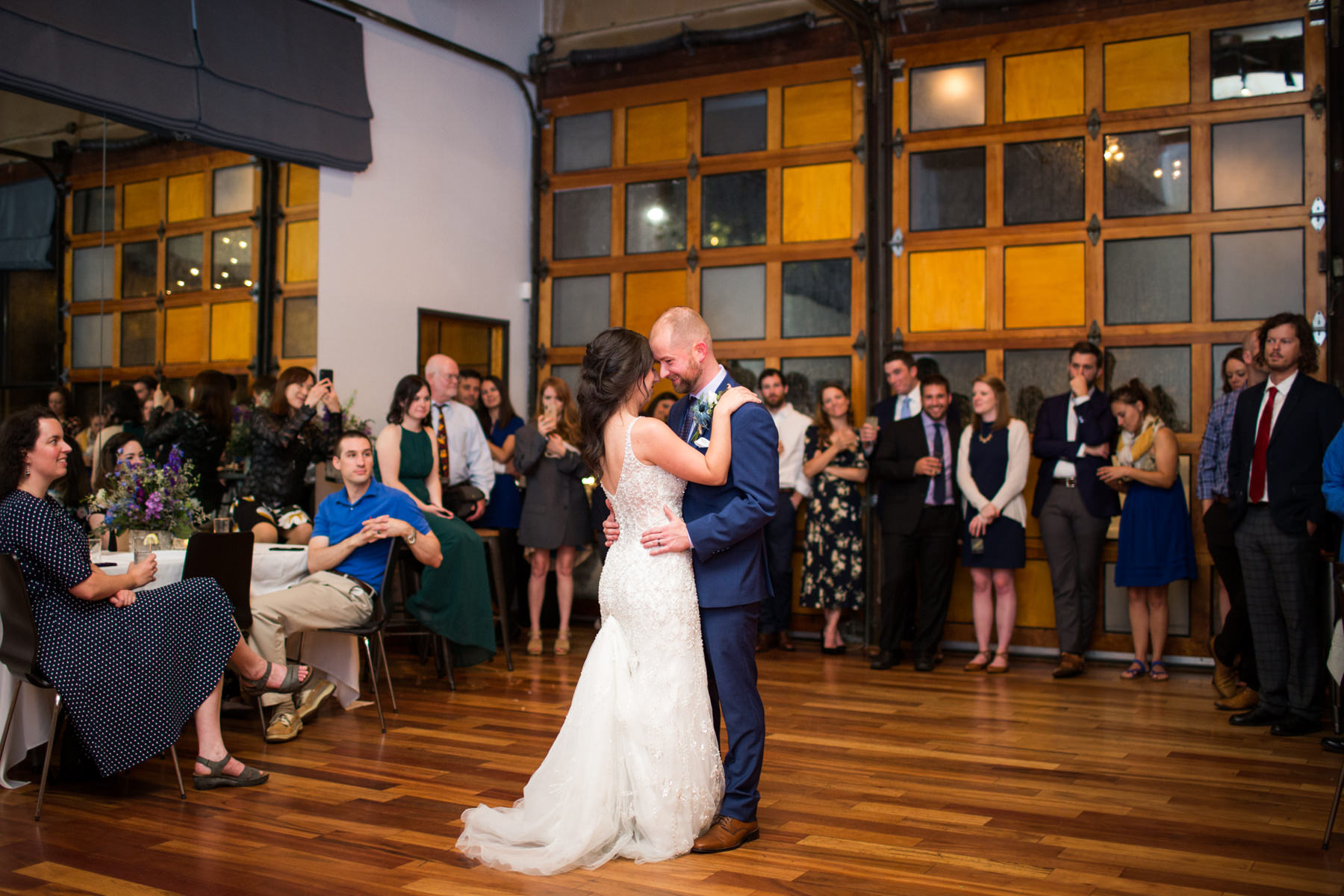 10 Degrees Wedding Photos